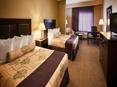 Hotel Western 3*